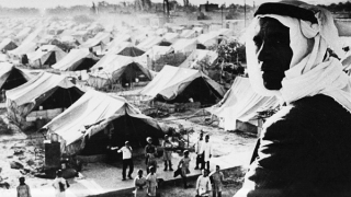 108 năm sau Tuyên bố Balfour:  Khi một trang giấy làm thay đổi số phận của cả một vùng đất