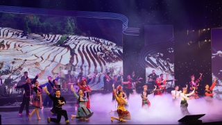 Bản hòa ca về khát vọng, niềm tin trong kỷ nguyên mới