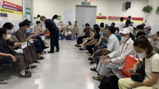 Bộ Y tế đề xuất quy định dùng chung kết quả xét nghiệm giữa các bệnh viện