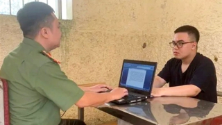 Công an Hà Tĩnh – “Khắc tinh” tội phạm trên không gian mạng