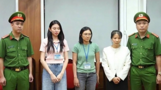 Dấu chấm hết cho những "chiến thần livestream” trốn thuế