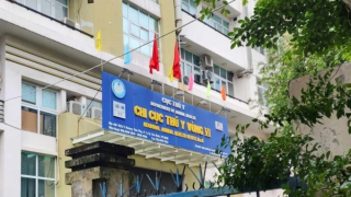 Cựu lãnh đạo Chi cục Thú y vùng VI “tiếp tay” cho doanh nghiệp buôn lậu hàng hóa trị giá hơn 1.800 tỷ đồng