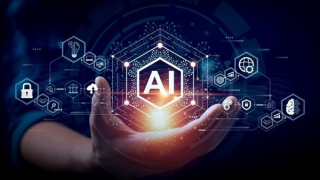 Bài 1: Những vụ trộm tiền thời ngân hàng AI