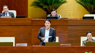 Judicial record to be displayed as a built-in data field on citizen’s VNeID