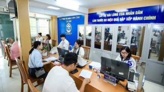 Cắt giảm các thành phần hồ sơ trong gần 800 thủ tục hành chính