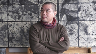 Doãn Hoàng Kiên trên đường đến bờ ba