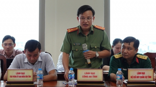 3 người tử vong trong phòng trọ nguyên nhân do mâu thuẫn tình cảm