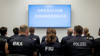 Chiến dịch “Chargeback” - đòn tổng tấn công vào mạng lưới gian lận thẻ tín dụng toàn cầu