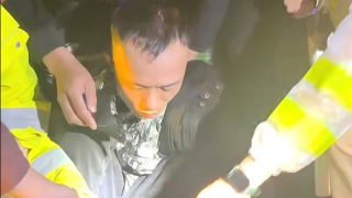 Bắt đối tượng gây án ở Hưng Yên đang trốn chạy qua Quảng Trị