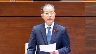 Tạo điều kiện cho doanh nghiệp chưa mất khả năng thanh toán hoàn toàn phục hồi sản xuất kinh doanh