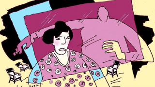 Rạp chiếu phim cuộc sống