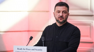 Ukraine ra tín hiệu sẵn sàng phối hợp với Mỹ về kế hoạch chấm dứt xung đột