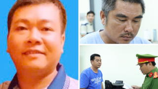 Bắt tạm giam 2 đối tượng tham gia cướp hơn 54 tấn cá tra