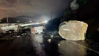 Cục Đường bộ kích hoạt phân luồng khẩn cấp