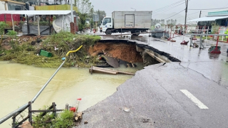 Tập trung ứng phó lũ đặc biệt lớn tại Khánh Hòa, Đắk Lắk và Gia Lai