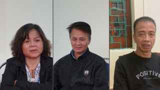 3 đối tượng bạo hành trẻ em bị khởi tố về tội “Cố ý gây thương tích”