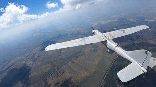 Cuộc đua công nghệ nhận diện máy bay không người lái