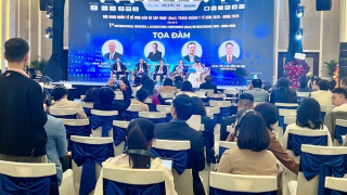 Cơ hội để y tế Việt Nam phát triển bền vững và hiệu quả