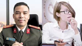 Văn chương cất lên thông điệp bình yên