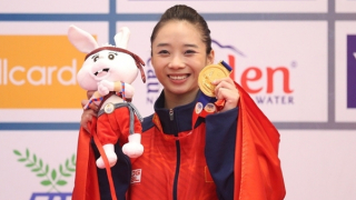 Những niềm hy vọng “gặt Vàng” cho Việt Nam tại SEA Games 33