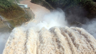 Chuyển đổi số đảm bảo an toàn hồ, đập trước diễn biến bất thường của thời tiết