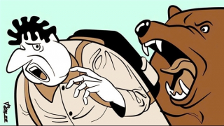 Sai lầm chết người