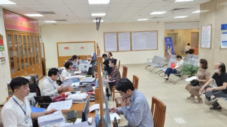 Không có chủ trương tiếp tục thực hiện sắp xếp, sáp nhập các đơn vị hành chính