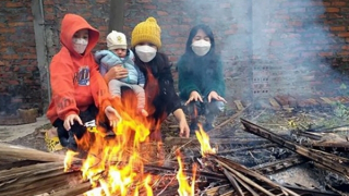 Bắc Bộ nhiều nơi rét dưới 12 độ C, miền Trung tiếp tục mưa lớn