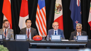 Thông qua Tuyên bố chung Hội đồng CPTPP lần thứ 9