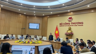 Việt Nam sẽ xây dựng ít nhất 5 trung tâm logistics hiện đại, "xanh hóa"