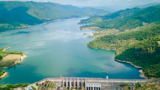 Đóng góp nổi bật của các nhà khoa học Việt Nam trong quản lý tài nguyên nước quốc tế