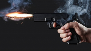 Nhận dạng dấu vân tay trên đạn đã bắn