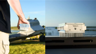 Công nghệ tác chiến điện tử làm “mù” đối phương