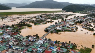 Thủy điện dày đặc và đợt lũ bất thường ở miền Trung, Tây Nguyên