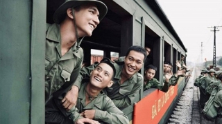 “Mưa đỏ” đủ điều kiện tranh giải Phim Quốc tế hay nhất tại Oscar 2026