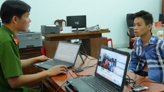 Ăn nhậu rồi lái xe gây tai nạn khiến 2 người tử vong