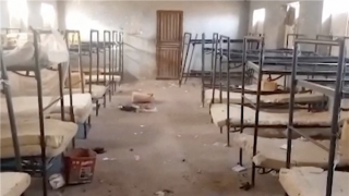 Hơn 200 học sinh và giáo viên bị bắt cóc tại một trường học ở Nigeria