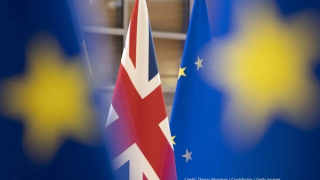 Anh từ chối đóng 2 tỉ euro để gia nhập quỹ quốc phòng EU