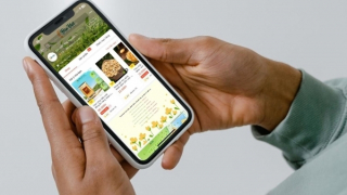 Shopee hỗ trợ doanh nghiệp Thái Nguyên xúc tiến tiêu thụ đặc sản qua livestream