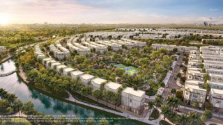 Vinhomes Golden City hưởng lợi lớn khi 3 đại dự án hạ tầng, logistics, kinh tế phía Nam Hải Phòng tăng tốc