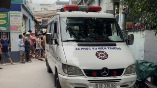 Điều tra nguyên nhân người đàn ông tử vong trong căn nhà khóa kín