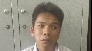 Mới ra tù, vô cớ dùng dao đâm bà bầu suýt chết