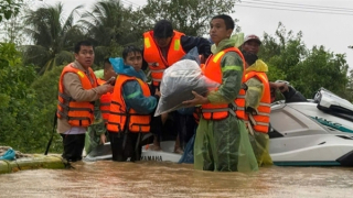 Mưa lũ ở Trung Bộ khiến 102 người chết và mất tích, 9.035 tỷ đồng thiệt hại