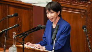 Bà Takaichi và văn hóa làm việc thâu đêm