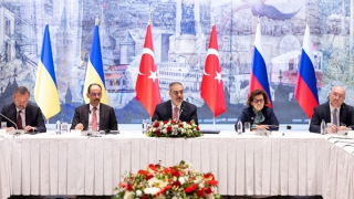 Cuộc chiến chưa dừng, ngoại giao đã đổi nhịp