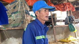 Tin đồn thất thiệt vỡ đập lúc lũ lên, dượng chèo thuyền đi đón 2 cháu khiến cả 3 bị tử vong