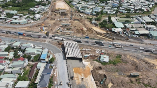 Chuyện “đau đầu” với chủ đầu tư các dự án trọng điểm