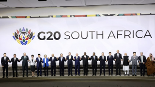 G20 thông qua tuyên bố chung, nhấn mạnh hỗ trợ các nước đang phát triển