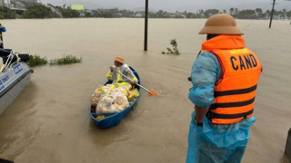 Hỗ trợ khẩn cấp 1.100 tỷ đồng cho 4 tỉnh Khánh Hòa, Lâm Đồng, Gia Lai và Đắk Lắk