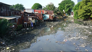 Chấm dứt tình trạng dự án cải tạo môi trường kênh, rạch phải vừa làm vừa chờ mặt bằng